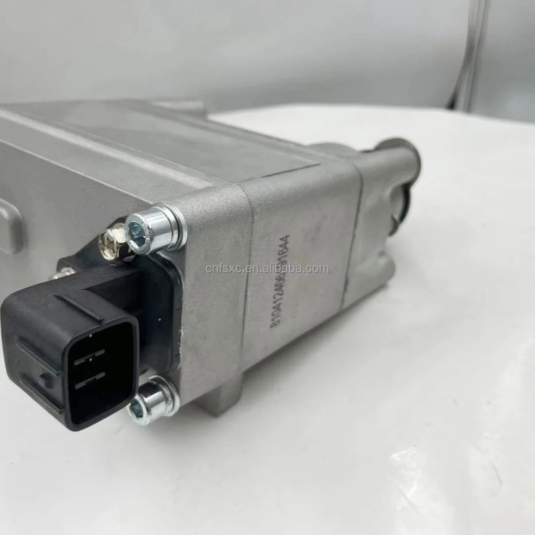 New 12V Turbo Actuator GT4082KLNV for Hino 268 Ranger UD Truck JO8E