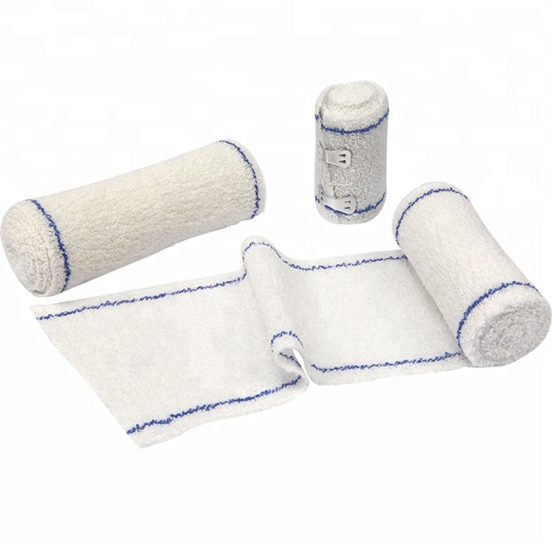 Zhengtai Custom Cotton Textile Medical Gauze Making Machine Surgical gauze Bandage Webbing Loom