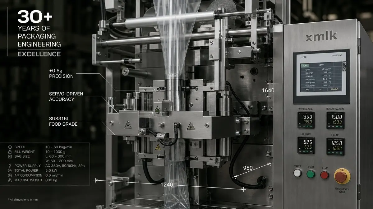 Xiamen Aone Machinery Technology Co., Ltd.