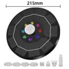21,5 CM 6,5 W