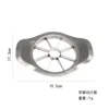 [0.8mm Thickness] Stainless Steel Apple Slicer - 71g