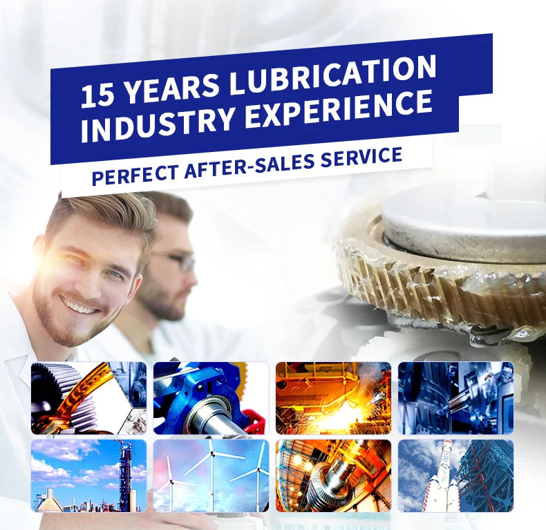 Customized 10g Waterproof Zipper Oil Airtight Insulating Lubricant