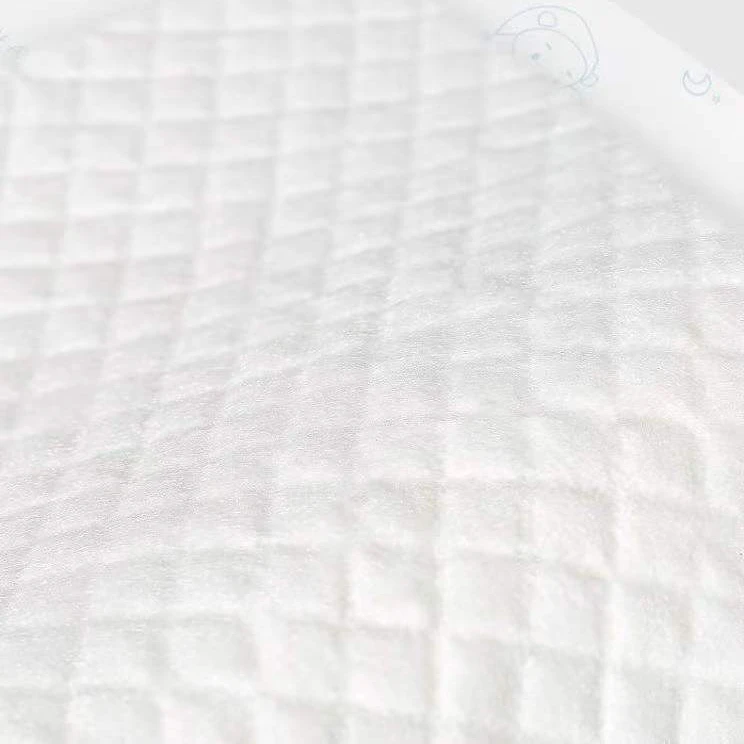 High Absorbent Incontinence Pads Hospital Medical Inconvenient Bed Pad