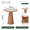 70CM Mesa Redonda