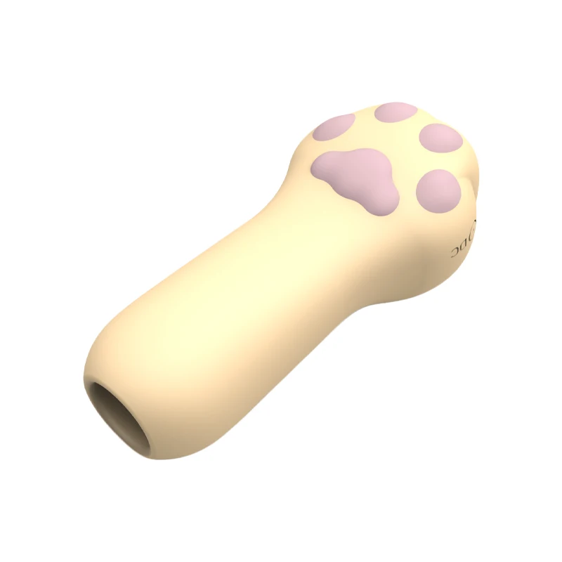 Kitten Claw Fingertip Vibrating Fingertips Cat element Egg Skipping Finger Cover Sex Toys Vibrator