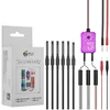 Cable de arranque de alimentación Apple - para iPhone 8 a 17 Pro Max