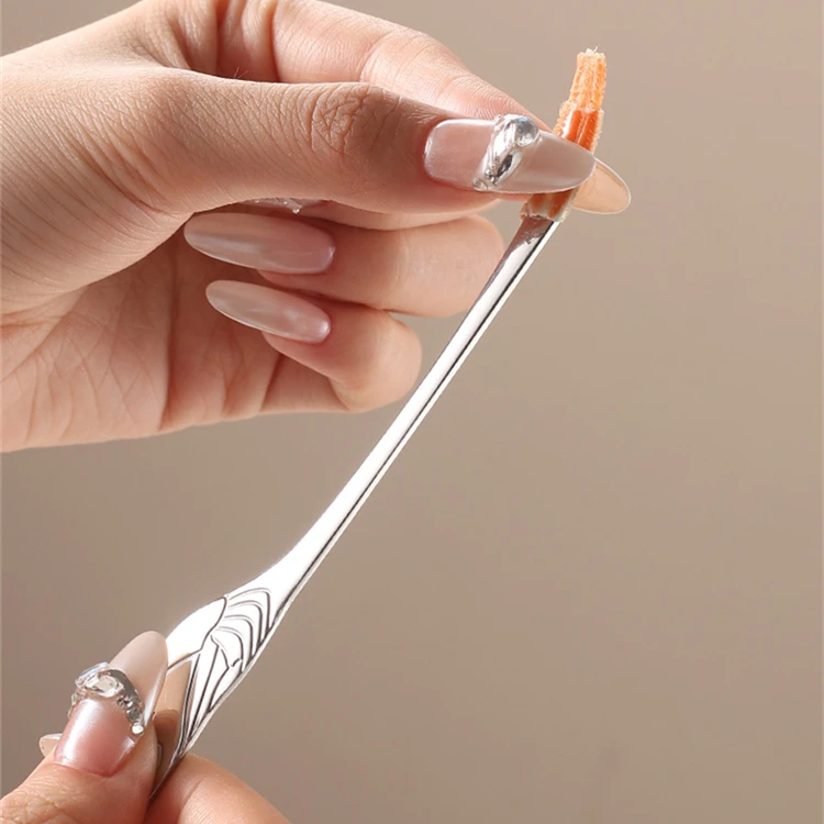 Посуда для морепродуктов ножницы моллюсков крекер орехов крекеры крабовых ножек и набор медиаток Крабовые инструменты