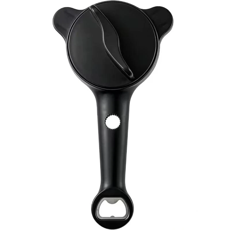 Multifunction Kitchen Tool ABS Jar Opener and Bottle Openers for Seniors Can Openers