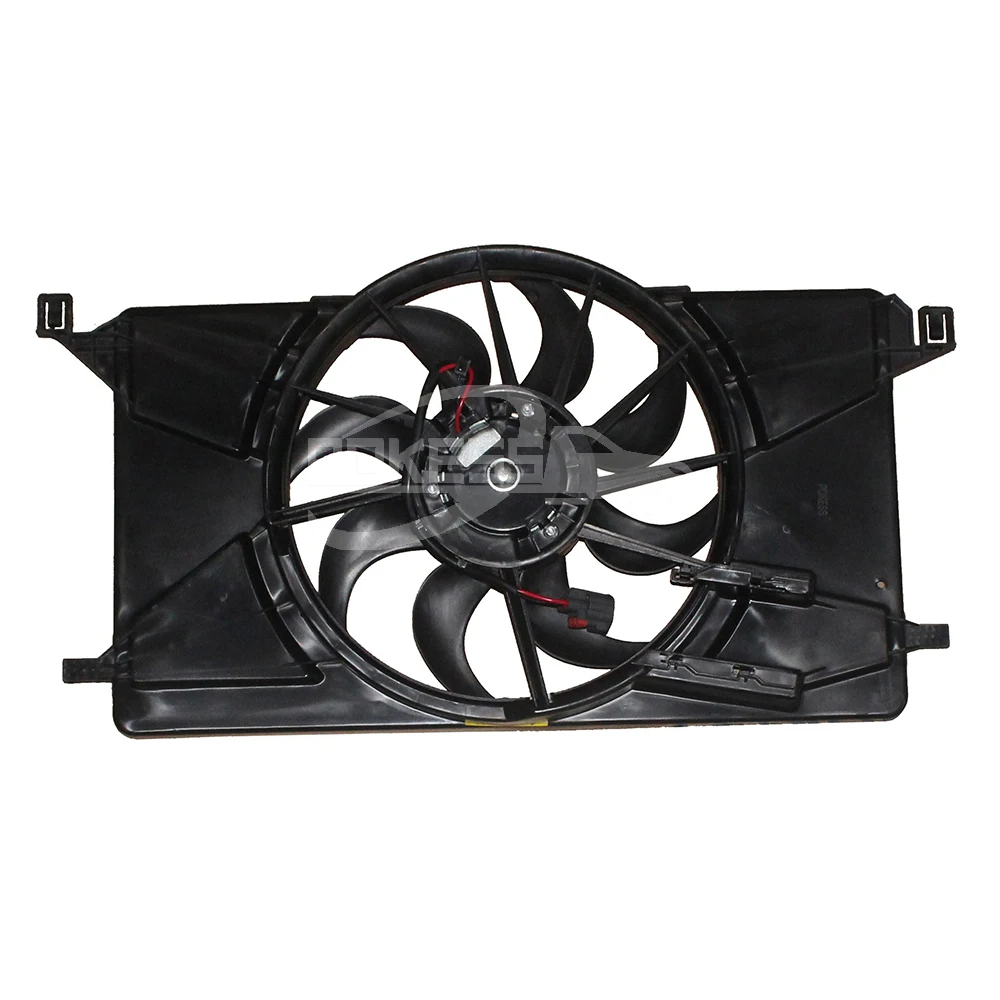 Electric Fan Wholesale for Ford Focus 12/15 1.6 Cooling systems Electr... — 2