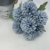 Bleu poussiéreux