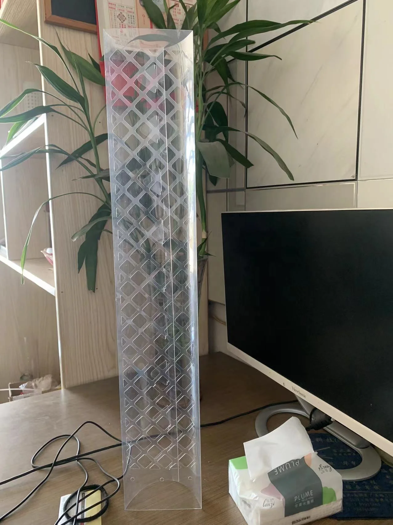 6 Pièces Tuteur Plante Grimpante, Tuteur Monstera Mousse Sphaigne Coco