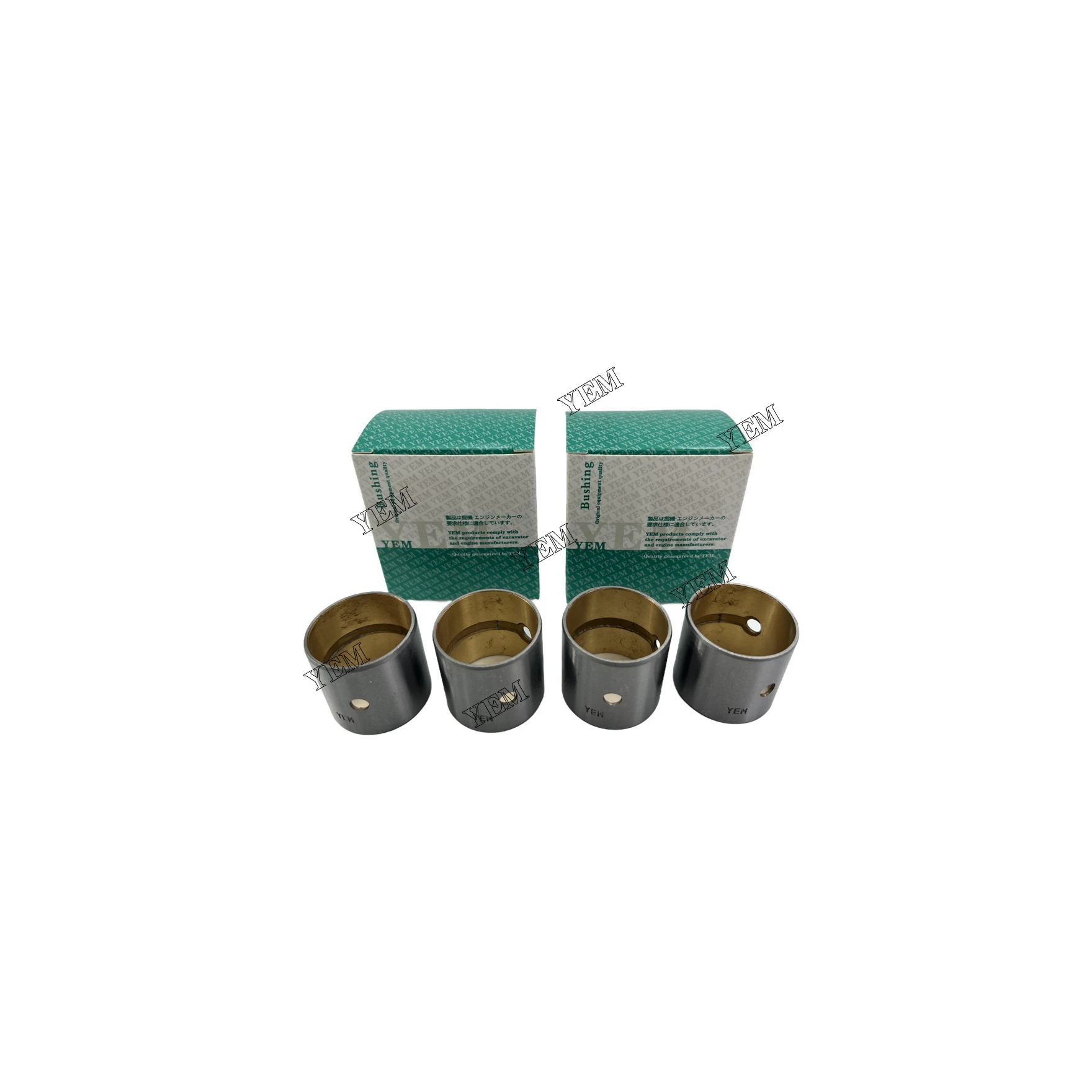 4D35 Con Rod Bush for Mitsubishi Wholesale Engine Parts