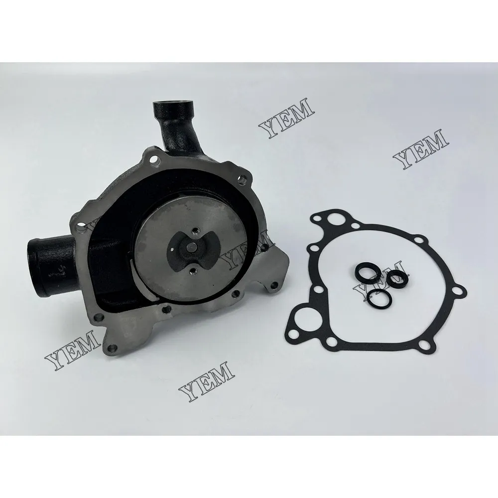 High Quality Machinery Parts 6D17 Water Pump ME995290 for Mitsubishi