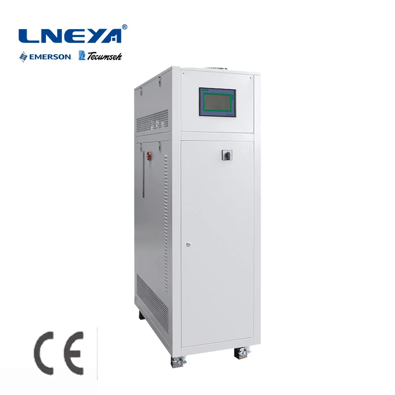 Специализированный лабораторный рециркуляционный охладитель, криогенный циркулятор