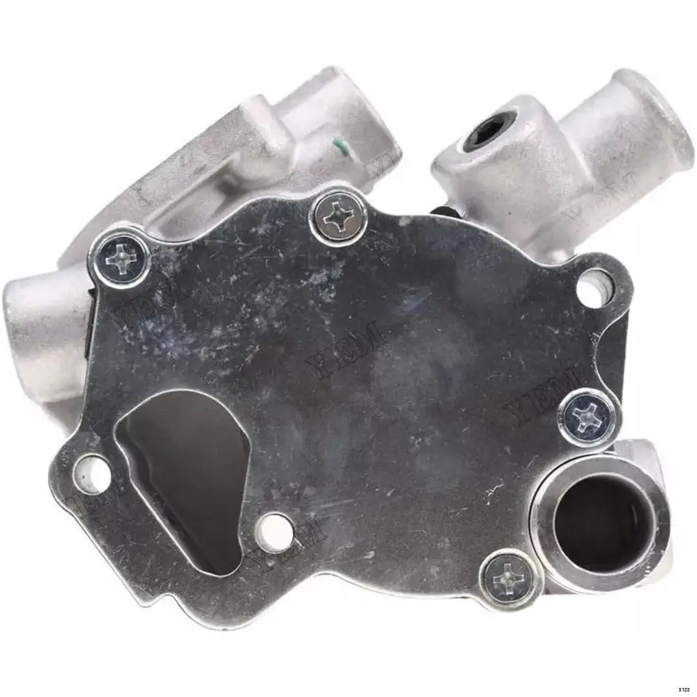 Water Pump MIA880292 MIA885097 for Yanmar Engine 3TNV76 3TNE74 3TNV70 Tractor 2320 1025R 1026R 2026R