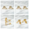 18k yellow gold