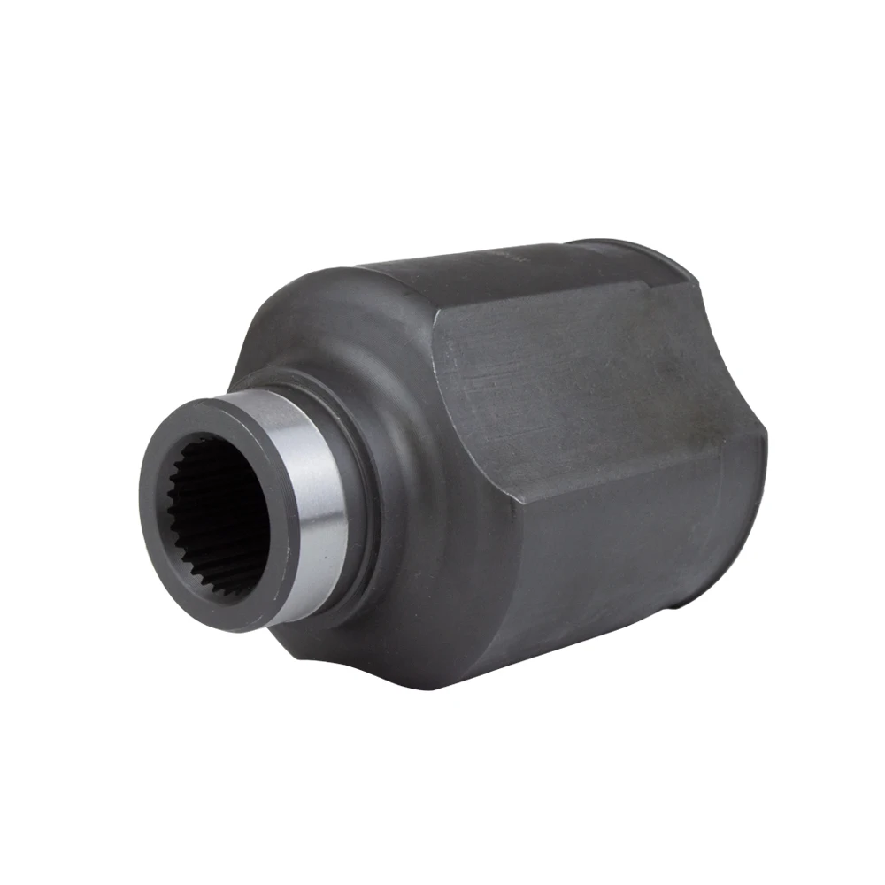 マッスー EPX-MZ-3-530 Inner CV Joint for Mazda 626 - Durable Steel