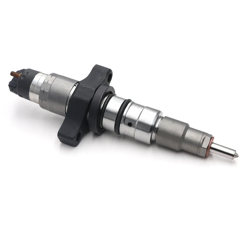 NEW Diesel Common Rail Injector Nozzle for IVECO Ford JIEFANG TRUCK J5/J6 F 00R J00 339 0445120007