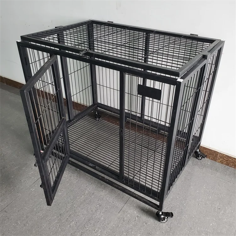 l dog crate