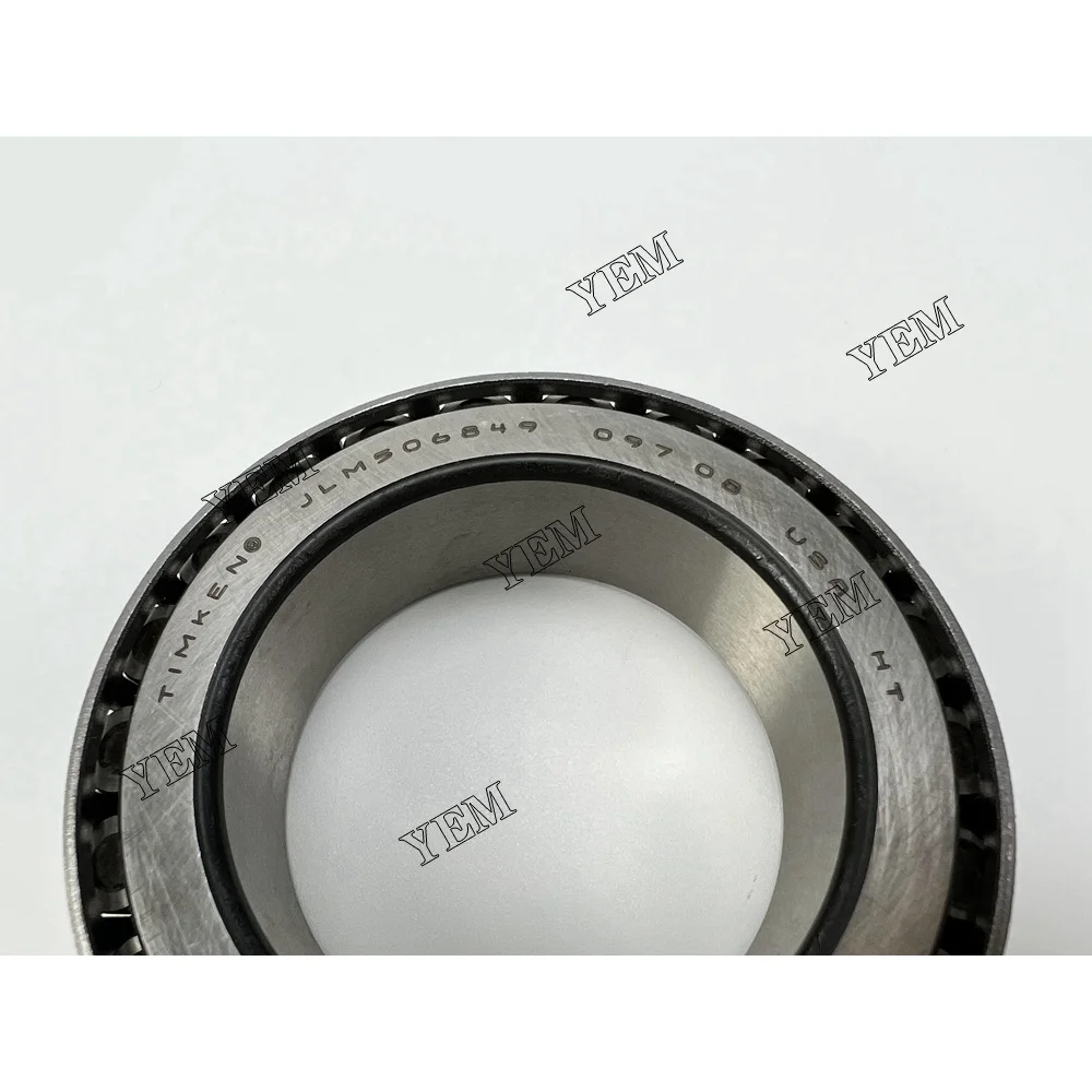 1320904 Shaft Bearing for Bobcat Engine Parts 4