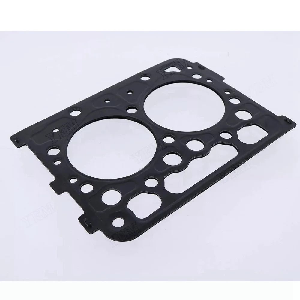 Z402 Z402-EB-ONAN-1 Z402B Z402-B Z402-B-AIXAM-1 Z402-E2B-WDDE-1 Cylinder Head Gasket 15821-03310 for Kubota Engine