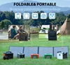 200W solar panels