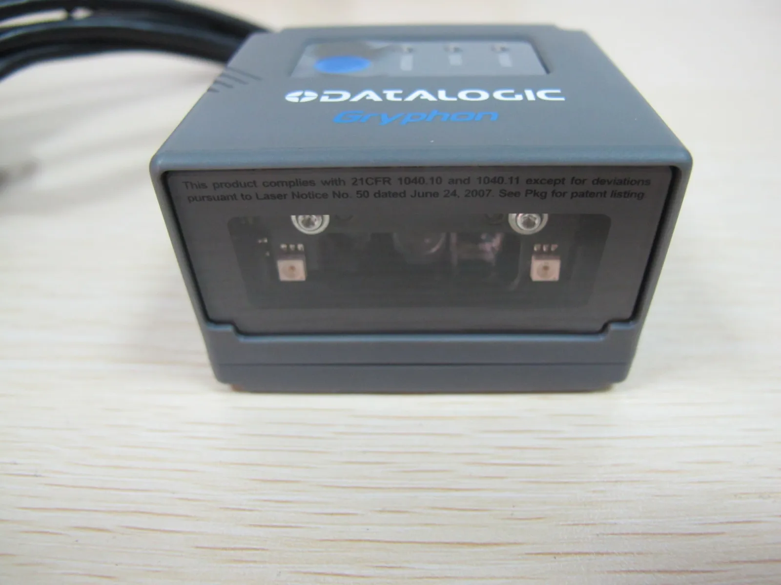 Datalogic Gryphon GFS4400 2D CMOS Mini Wired USB/RS-232