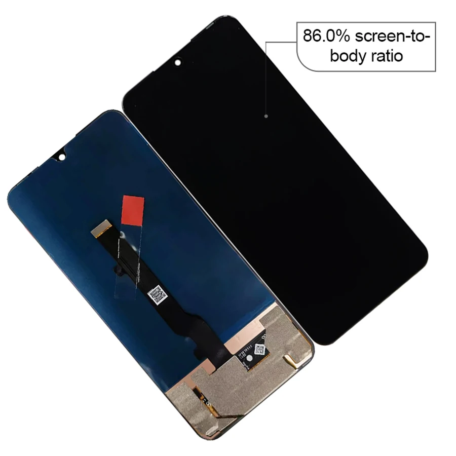 infinix note 11 screen replacement cost