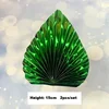 Green(Metallic)-2pcs Large size