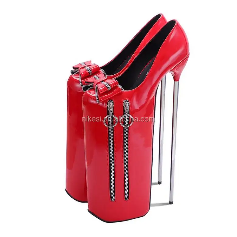 Amazon.com: Vicky-12 by Farenheight, 6 Inches Stiletto Heels, Glossy Heels,  Faux Suede, Black, Buckles, Straps, and Tassels. (Black, US Footwear Size  System, Adult, Women, Numeric, Medium, 7) : Clothing, Shoes & Jewelry