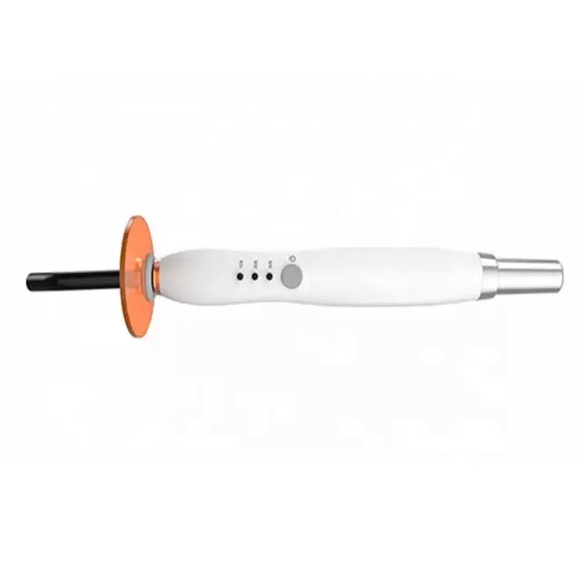 High Quality Dental Curing Light Woodpecker Built-in LED Dental Equipment Dental Chair Spare Parts details