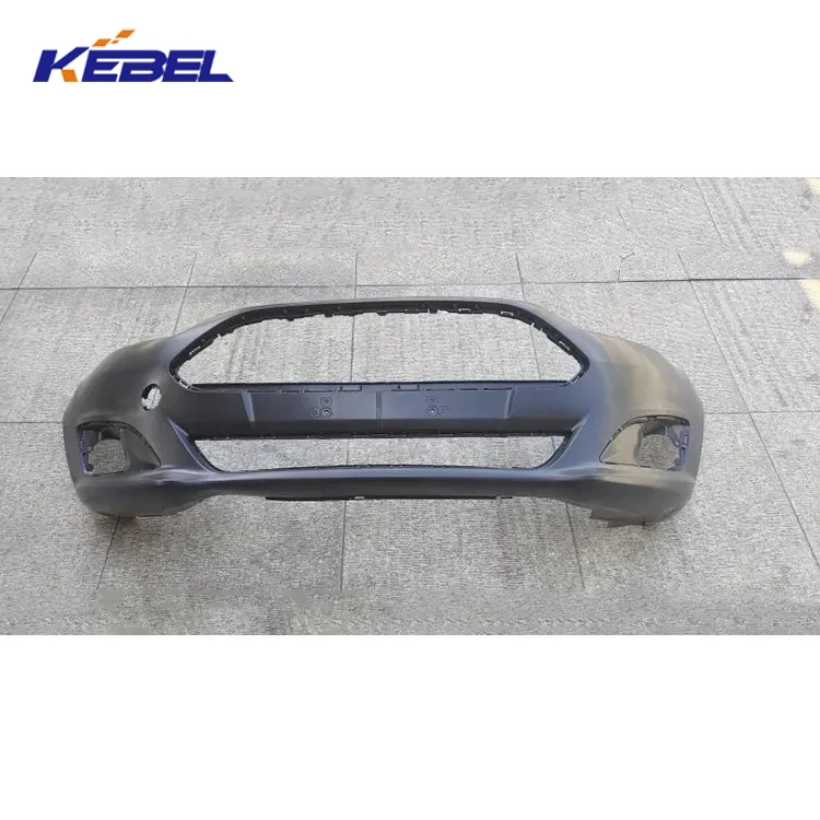 KEBEL Good Quality Auto Body Systems Front Bumper OEM Bumper Parts Car Bumpers for Ford Fiesta 2019