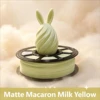 Amarillo Leche