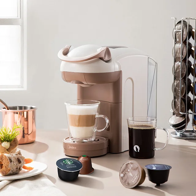 midea coffee