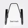 Riel deslizante del asiento
