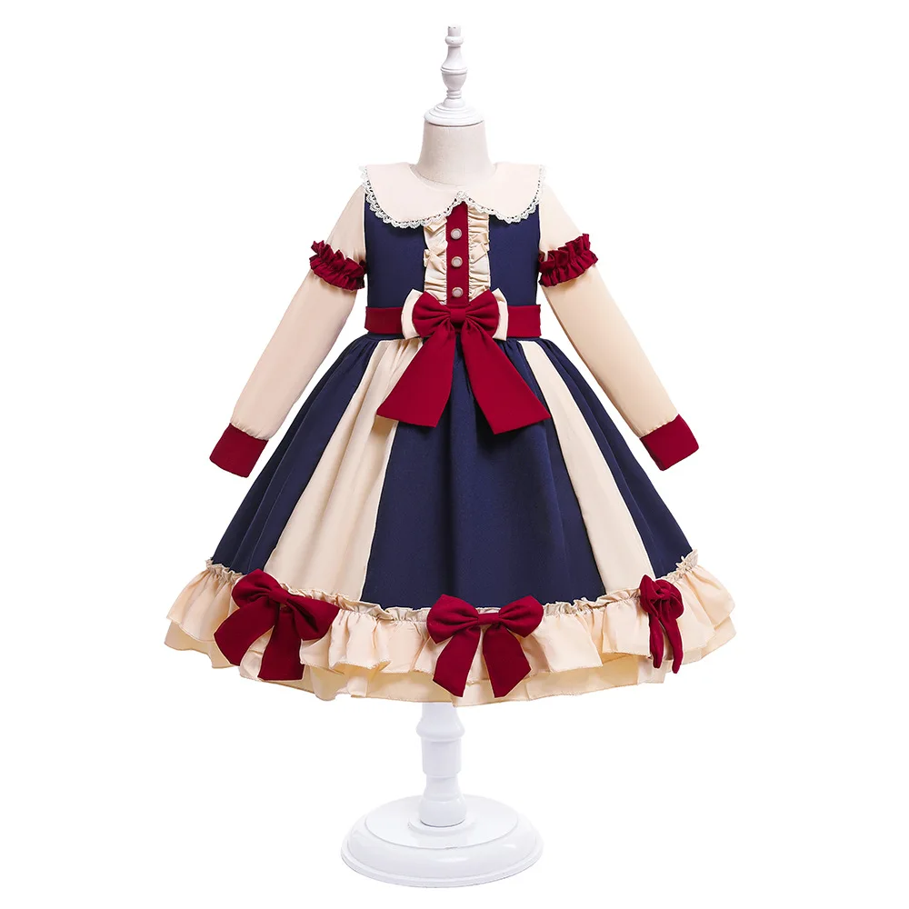 fitted lace wedding dress Harajuku Kawaii Black Plaid Dress – Sweet Bow Slim Fit Lolita –  SakuraAveShop
