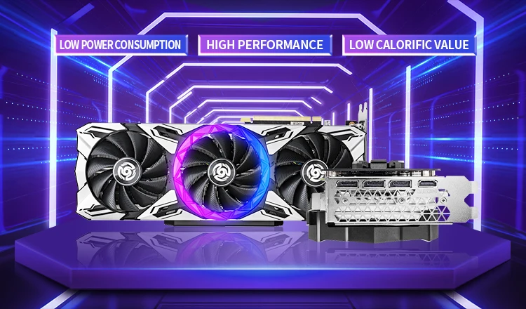 ELSA-RX550 8G GDDR5 Graphics Card Graphics Device DDR5 RX550 8G VGA GPU ...