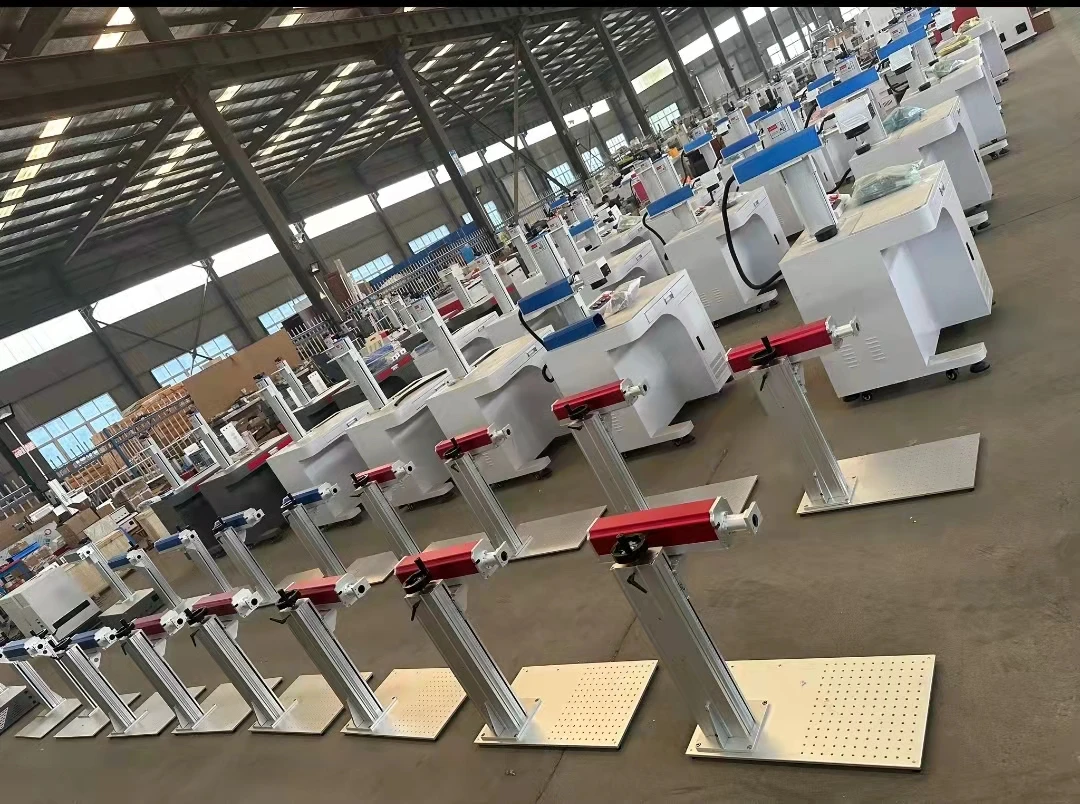 Wholesale Customizable Portable Laser Machines Laser Engraving & Marking with Support for DXF PLT BMP Graphic Formats
