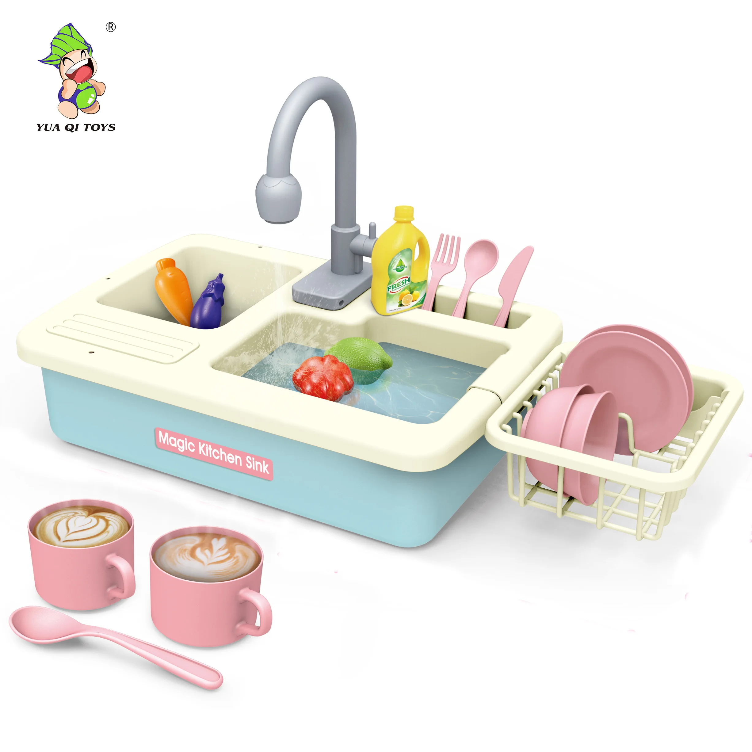 sink for play kitchen