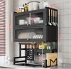 Black 65CM