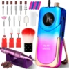 Gradient Purple Blue