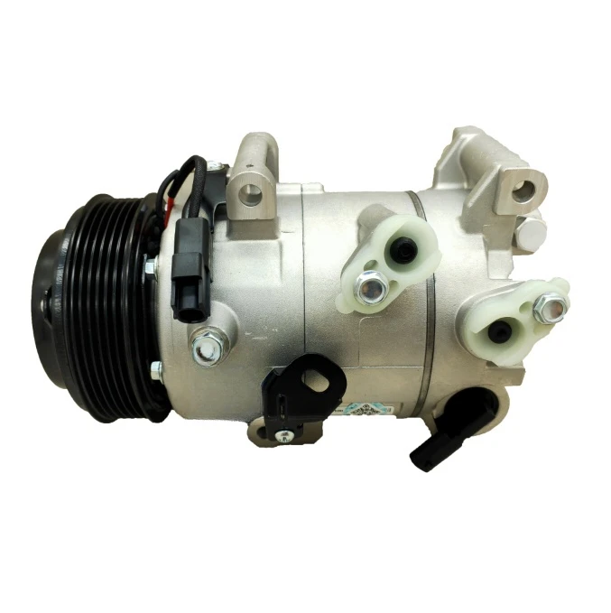 XD1607 Auto air Car Ac Compressor for Mazda Axela /ATZ /CX5 CX30