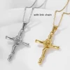 Collana croce #1