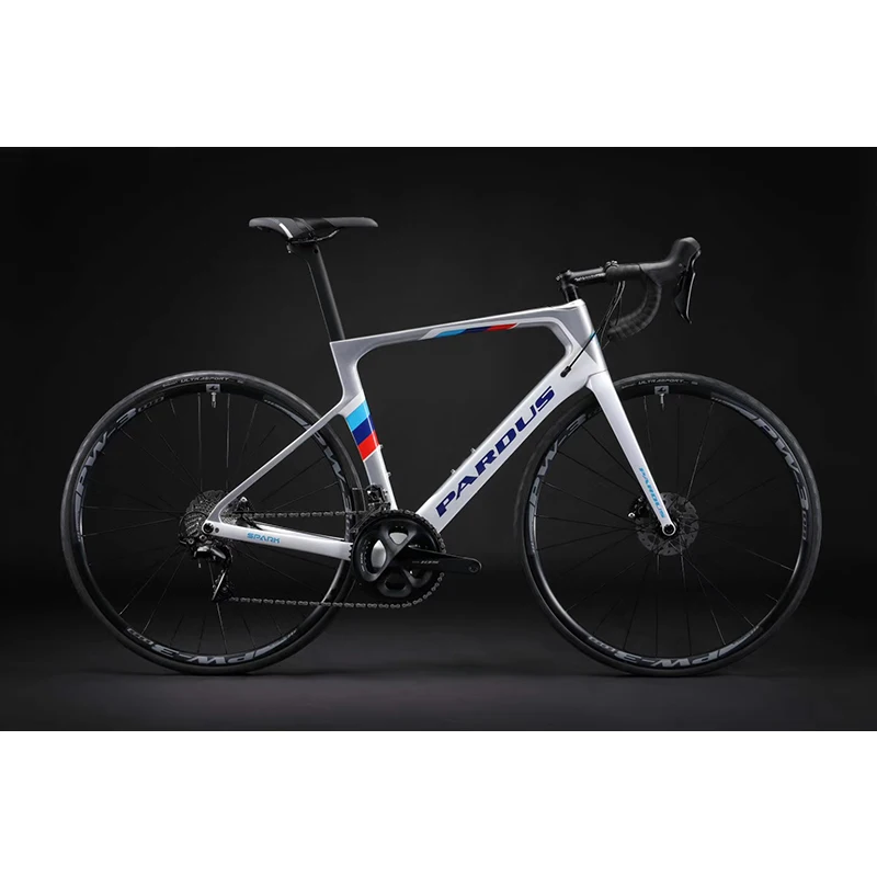 PARDUS SPARK EVO カーボンフレームセット H05d45b539fc44913b809e7e273a49