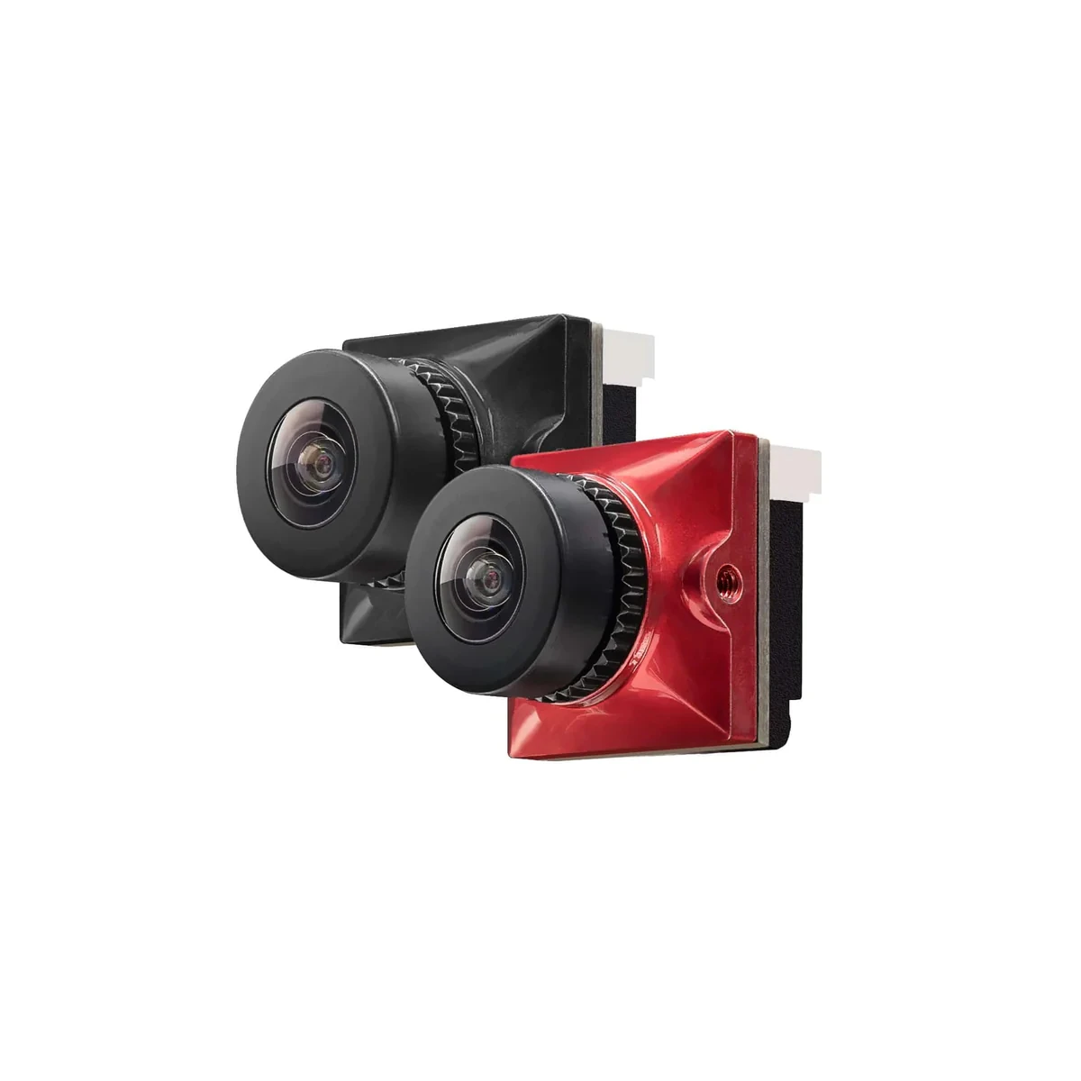 Airplane Motor, 8040-3, 2CW+2CCW, FPV - detail 8