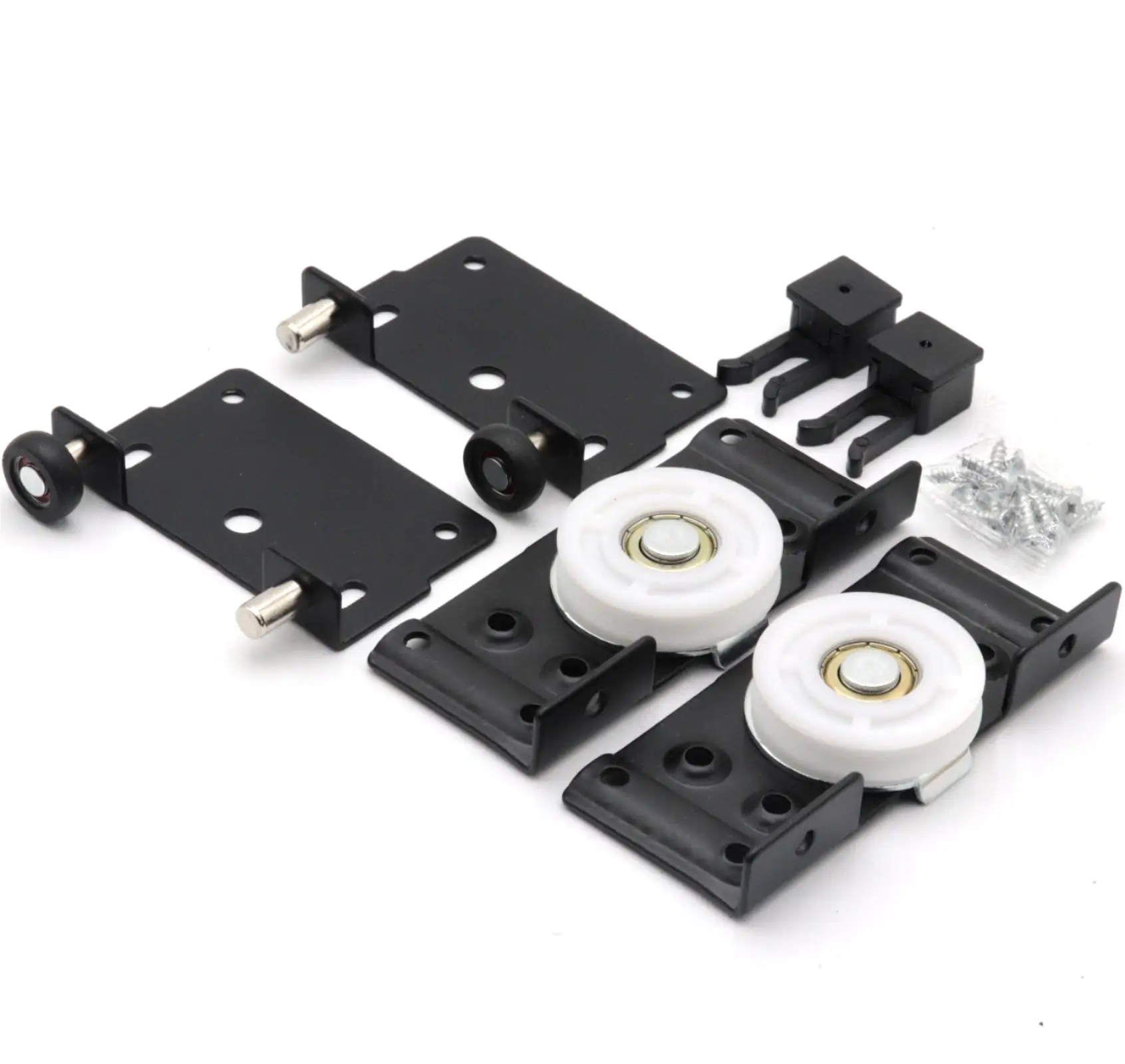 Wardrobe Sliding Door Wheel Wheels Door Rollers Furniture Hardware
