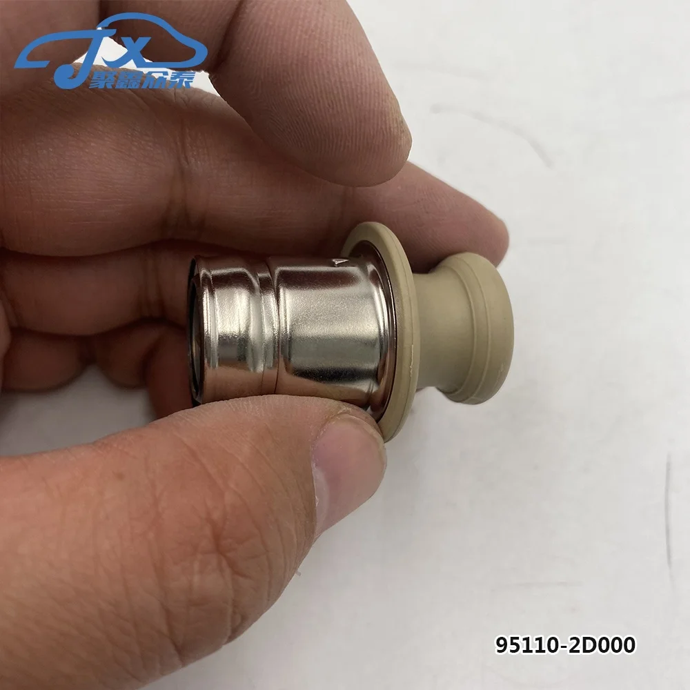 where to buy cigarette lighter Victor 05142-8 Long Knob Pop Out Lighter,Black/Silver