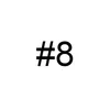 #8