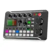 Carte son standard F998+bm800