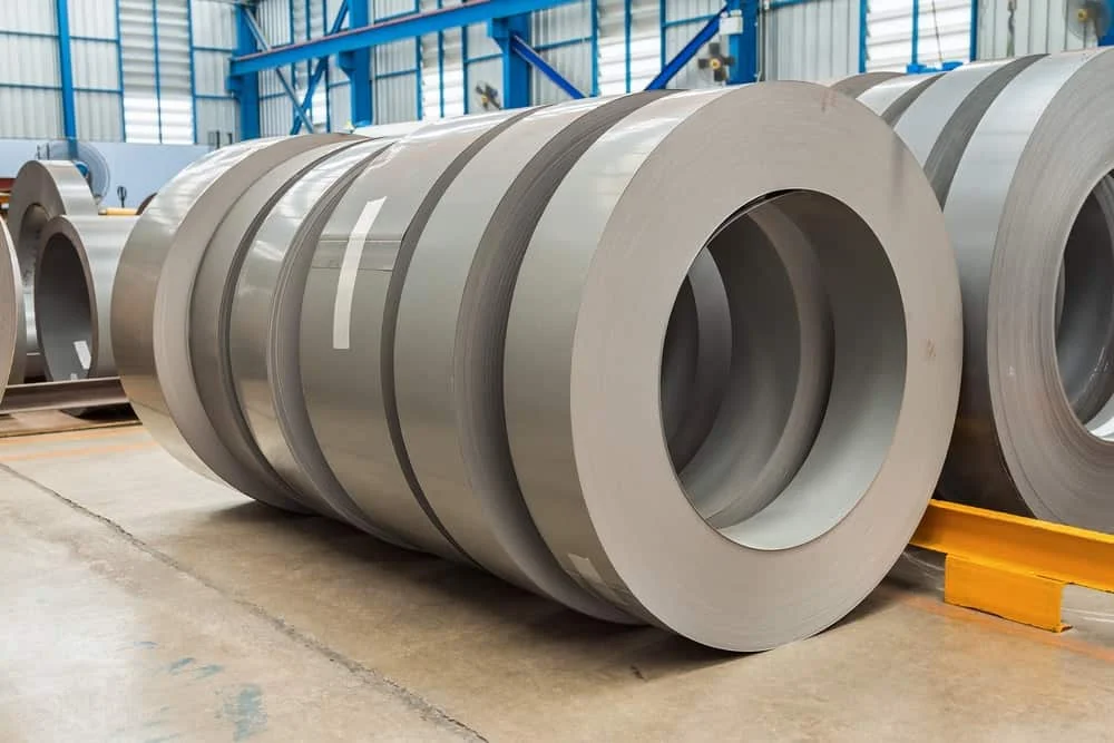 CRGO Electrical Steel For Generators CRGO Electrical Steel For Generators